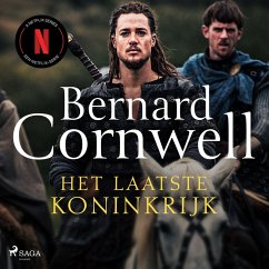 Het laatste koninkrijk (MP3-Download) - Cornwell, Bernard