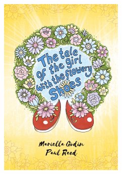 The Tale of the Girl with the Flowery Shoes (eBook, ePUB)