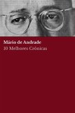 10 Melhores Crônicas - Mário de Andrade (eBook, ePUB)