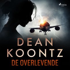 De overlevende (MP3-Download) - Koontz, Dean