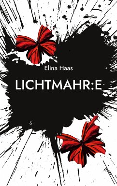 Lichtmahr:e (eBook, ePUB)