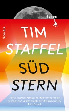 Cover Südstern (eBook, ePUB)