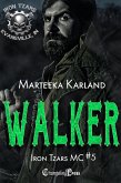 Walker (Iron Tzars MC, #5) (eBook, ePUB)