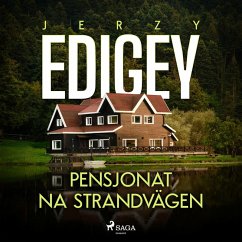 Pensjonat na Strandvägen (MP3-Download) - Edigey, Jerzy