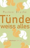 Tünde weiss alles (eBook, ePUB)