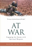 At War (eBook, ePUB)