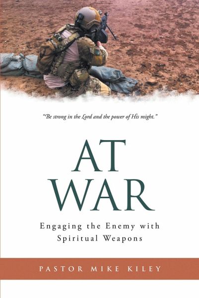 At War (eBook, ePUB)