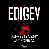 Alfabetyczny morderca (MP3-Download)