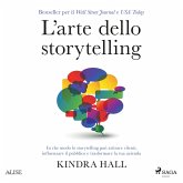 L'arte dello storytelling (MP3-Download)