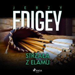 Cover Strzała z Elamu (MP3-Download)