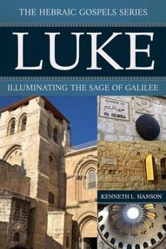 Cover Luke (eBook, ePUB)