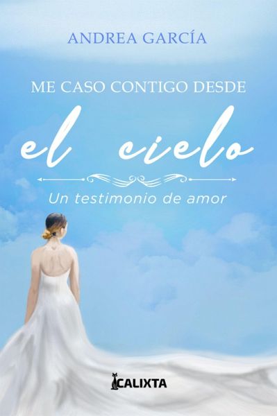 ME CASO CONTIGO DESDE EL CIELO (eBook, ePUB) ME CASO CONTIGO DESDE EL CIELO (eBook, ePUB)