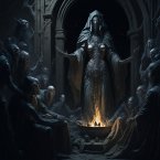 The Haunting Truth: A Battle Against Darkness (eBook, ePUB)