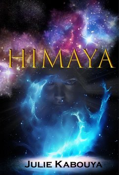 Cover Himaya (eBook, ePUB)