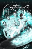Captured by the Beasts (The Whitehaven Shifters, #1) (eBook, ePUB)