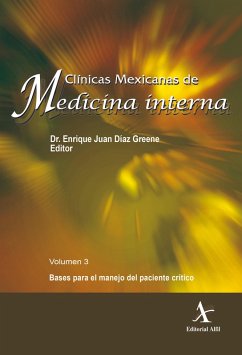 Cover Bases para el manejo del paciente crítico (eBook, PDF)