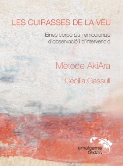Cover Les cuirasses de la veu (eBook, PDF)