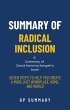 Summary of Radical Inclusion by David... - Bild 1