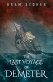 The Last Voyage of Demeter (eBook, ePUB)