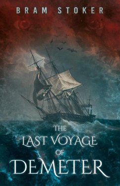 Cover The Last Voyage of Demeter (eBook, ePUB)
