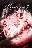 Ravished by the Beasts (The Whitehaven Shifters, #1) (eBook, ePUB)