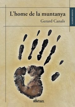 L'home de la muntanya (eBook, ePUB) - Canals, Gerard