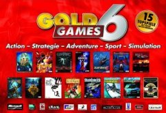 Gold Games 6