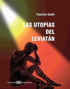 Las Utopías del Leviatán (eBook, PDF) - Magariños, Faustino Gudin Rodríguez