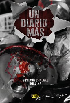 Un diario más (eBook, ePUB) - Chalako, Gustavo