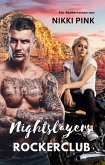 Nightslayers Rockerclub (eBook, ePUB) Nightslayers Rockerclub (eBook, ePUB)