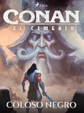 Conan el cimerio - Coloso negro (eBook, ePUB)