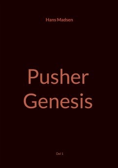 Pusher (eBook, ePUB)
