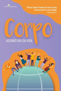 Cover Corpo (eBook, ePUB)