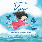 O sonho de voar (eBook, ePUB) O sonho de voar (eBook, ePUB)