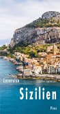 Lesereise Sizilien (eBook, ePUB)