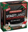 DENKRIESEN - STADT LAND VOLLPFOSTEN® -... - Bild 1