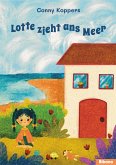 Lotte zieht ans Meer (eBook, ePUB)