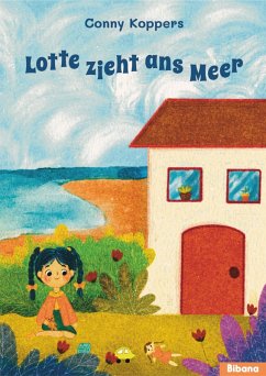 Lotte zieht ans Meer (eBook, ePUB) - Koppers, Conny