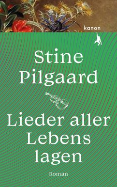 Cover Lieder aller Lebenslagen (eBook, ePUB)