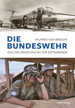 Die Bundeswehr (eBook, ePUB) - von Bredow, Wilfried