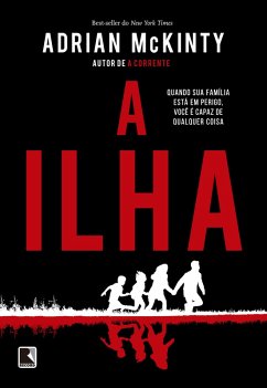Cover A ilha (eBook, ePUB)