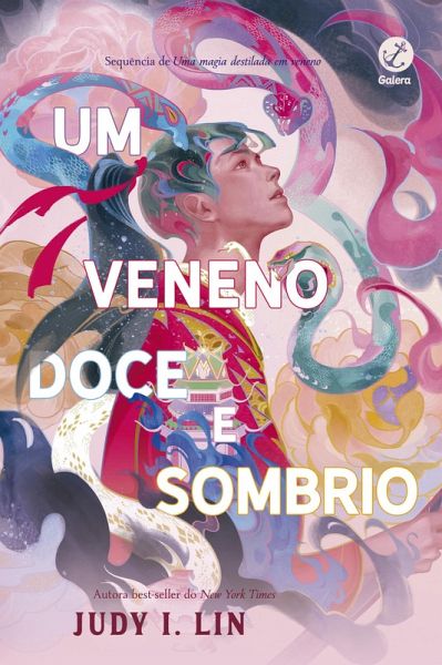 Um veneno doce e sombrio (Vol. 2 Os Livros do Chá) (eBook, ePUB)