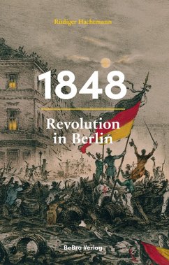 1848 (eBook, ePUB) - Hachtmann, Rüdiger