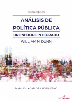 Análisis de política pública - Dunn, William N.