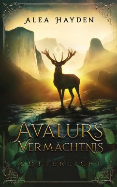 Avalurs Vermächtnis - Hayden, Alea