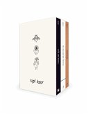 Rupi Kaur Trilogy Boxed Set