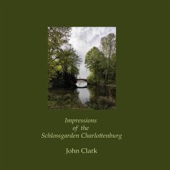 Impressions of the Schlossgarden Charlottenburg - Clark, John