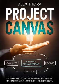 Project Canvas - Thorp, Alex