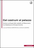 Dal castrum al palazzo (eBook, PDF)
