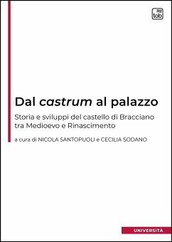 Dal castrum al palazzo (eBook, PDF) - Santopuoli, Nicola; Sodano, Ceciia